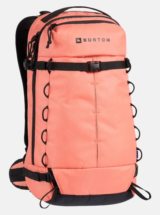 Burton Sidehill 18L ryggsekk (eksempel) Burton Sidehill 18L ryggsekk (eksempel)