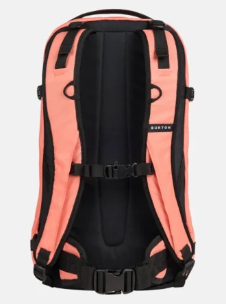 Burton Sidehill 18L ryggsekk (eksempel)