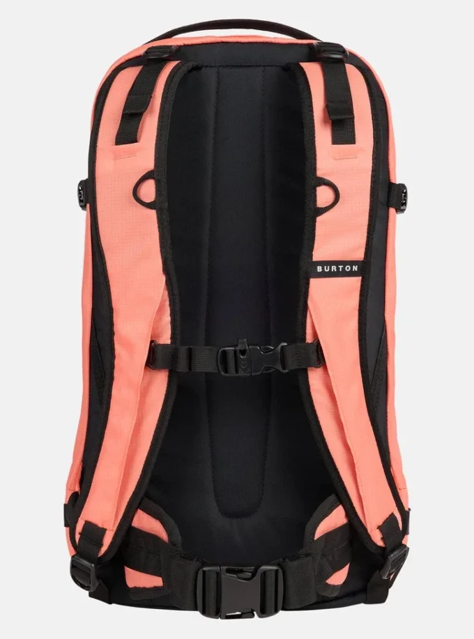 Burton Sidehill 18L ryggsekk (eksempel) Burton Sidehill 18L ryggsekk (eksempel)