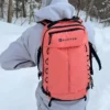 Burton Sidehill 18L ryggsekk (eksempel) Burton Sidehill 18L ryggsekk (eksempel)