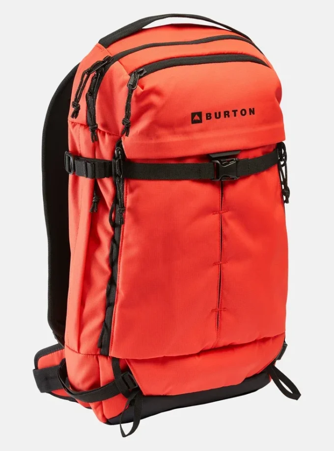 Burton Sidehill 25L ryggsekk Burton Sidehill 25L ryggsekk