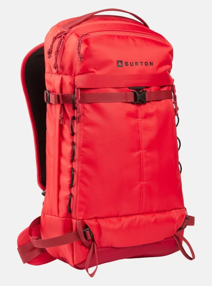 Burton Sidehill 25L ryggsekk