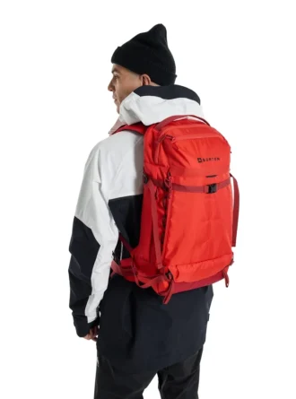 Burton Sidehill 25L ryggsekk Burton Sidehill 25L ryggsekk