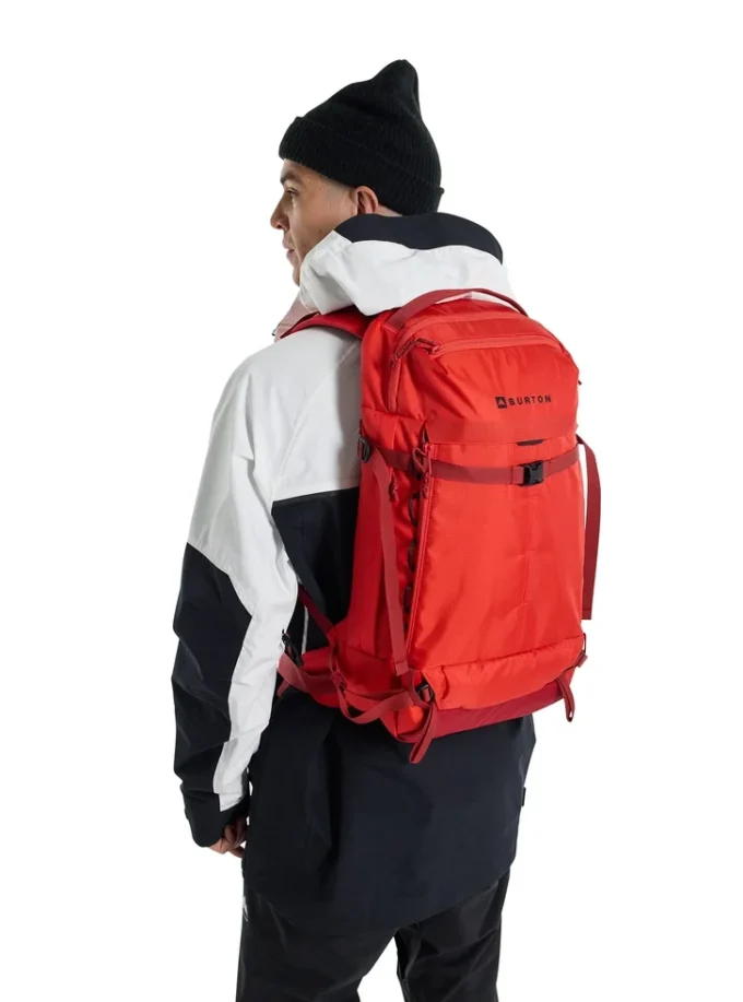 Burton Sidehill 25L ryggsekk
