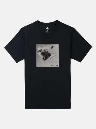Burton Sidehit kortærmet T-skjorte