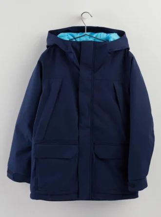 Burton Silvertail-jakke for barn Burton Silvertail-jakke for barn