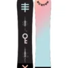 Burton Skeleton Key snowboard for menn – 2. kvalitet Burton Skeleton Key snowboard for menn – 2. kvalitet
