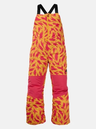 Burton Skylar 2L smekke for barn (eksempel) Burton Skylar 2L smekke for barn (eksempel)