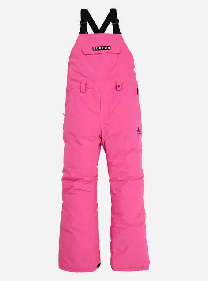 Burton Skylar 2L smekke for barn (eksempel)