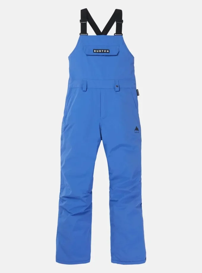 Burton Skylar 2L smekke for barn (eksempel)