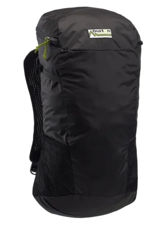 Burton Skyward 25L sammenleggbar ryggsekk Burton Skyward 25L sammenleggbar ryggsekk