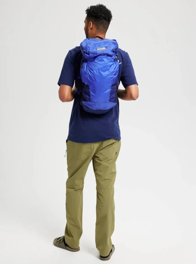 Burton Skyward 25L sammenleggbar ryggsekk
