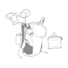 Burton Skyward Packable 25L ryggsekk