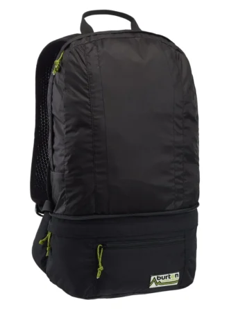 Burton Sleyton 18L sammenleggbar hofteveske Burton Sleyton 18L sammenleggbar hofteveske