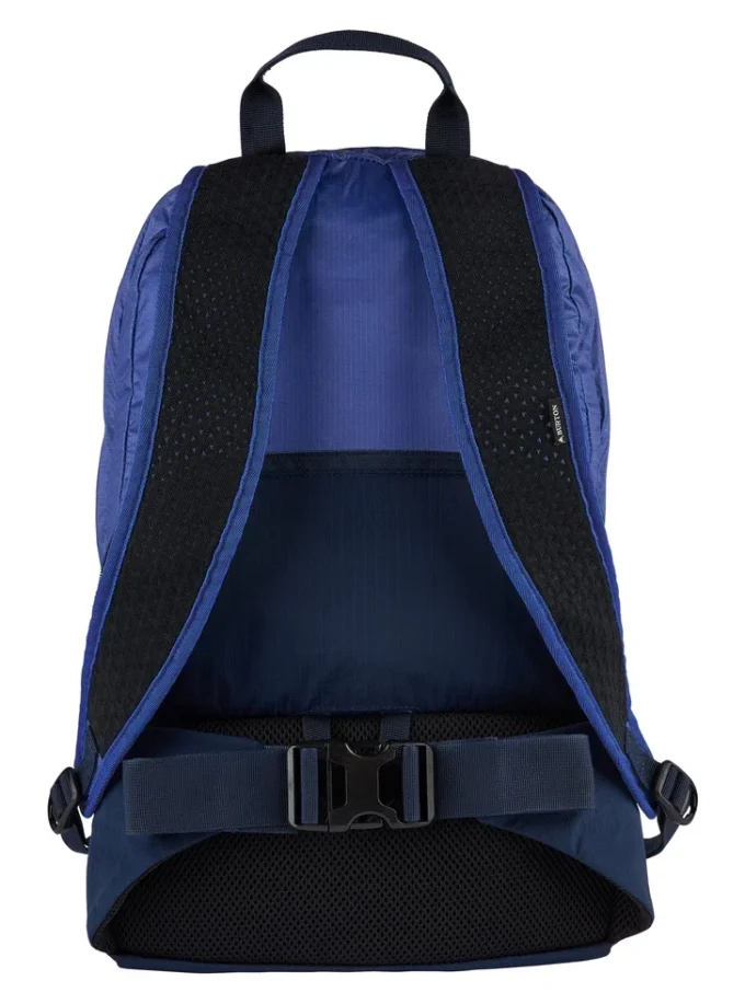 Burton Sleyton 18L sammenleggbar hofteveske