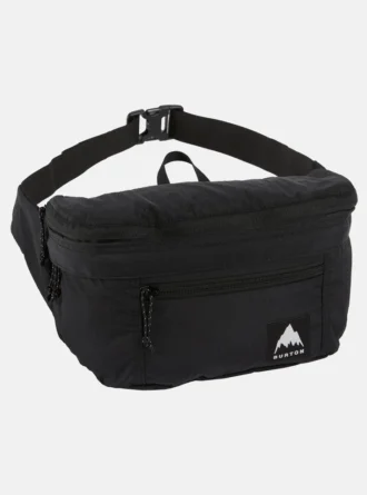 Burton Sleyton Packable 18L Hip Pack (prøve) Burton Sleyton Packable 18L Hip Pack (prøve)