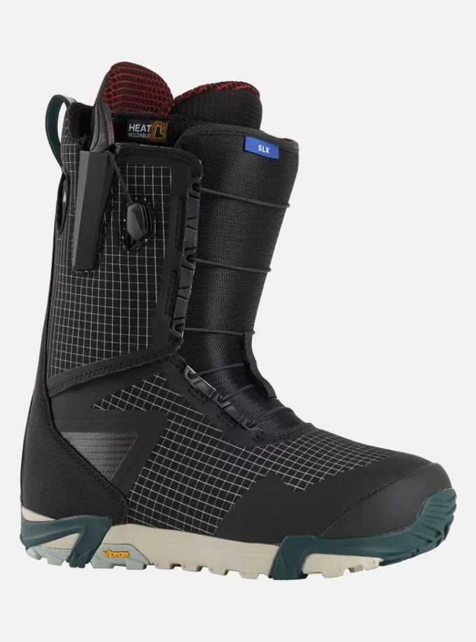 Burton SLX snowboardstøvler for menn Burton SLX snowboardstøvler for menn