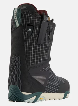 Burton SLX snowboardstøvler for menn