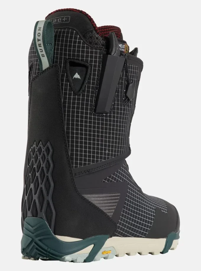 Burton SLX snowboardstøvler for menn Burton SLX snowboardstøvler for menn