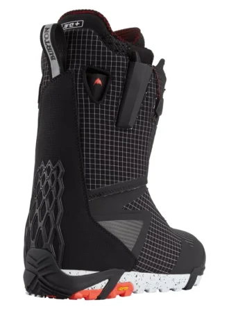 Burton SLX snowboardstøvler for menn