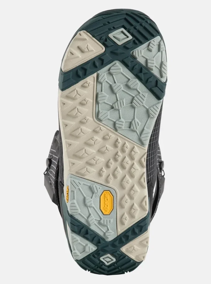 Burton SLX snowboardstøvler for menn Burton SLX snowboardstøvler for menn
