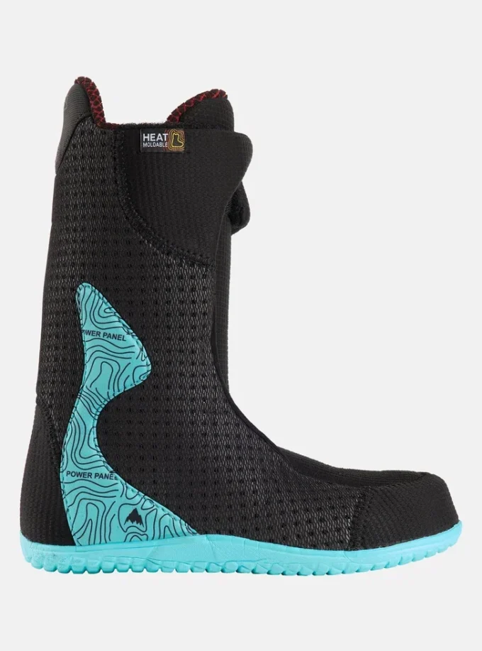 Burton SLX snowboardstøvler for menn Burton SLX snowboardstøvler for menn