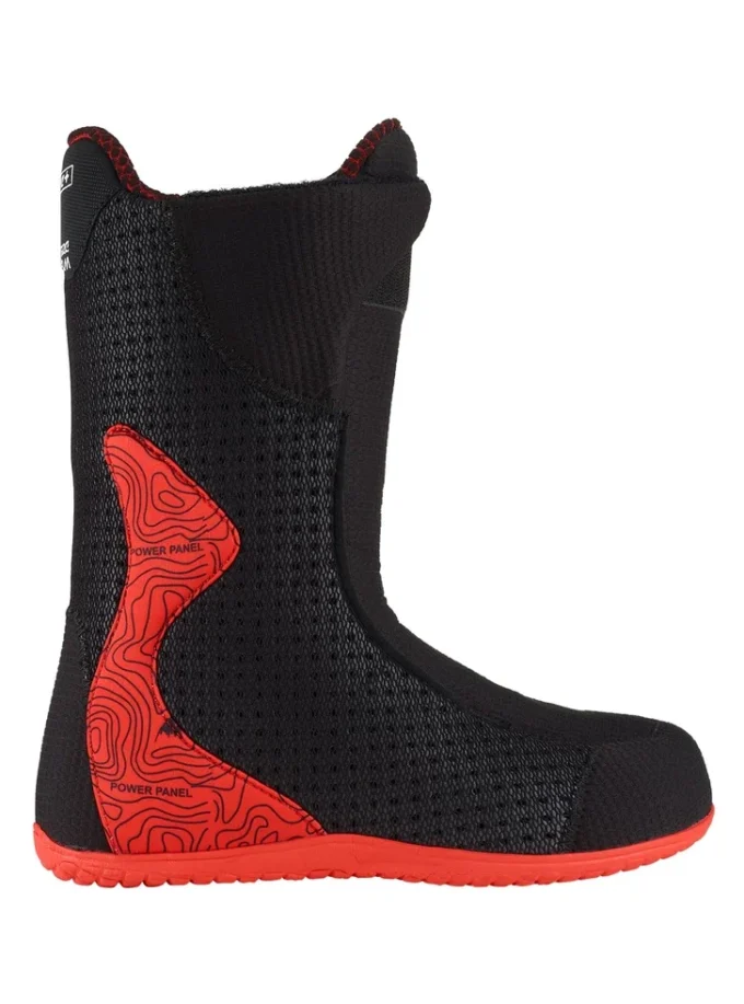 Burton SLX snowboardstøvler for menn Burton SLX snowboardstøvler for menn