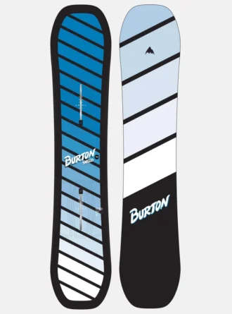 Burton Smalls Flat Top snowboard for barn Burton Smalls Flat Top snowboard for barn