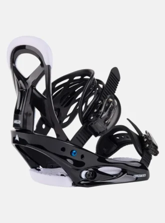 Burton Smalls Re:Flex snowboardbindinger for barn