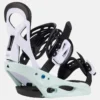 Burton Smalls Re:Flex snowboardbindinger for barn Burton Smalls Re:Flex snowboardbindinger for barn