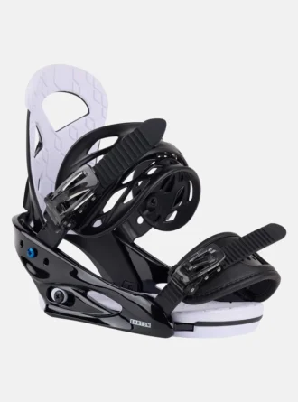Burton Smalls Re:Flex snowboardbindinger for barn