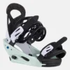 Burton Smalls Re:Flex snowboardbindinger for barn Burton Smalls Re:Flex snowboardbindinger for barn