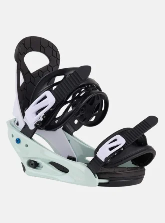 Burton Smalls Re:Flex snowboardbindinger for barn