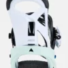 Burton Smalls Re:Flex snowboardbindinger for barn Burton Smalls Re:Flex snowboardbindinger for barn