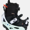 Burton Smalls Re:Flex snowboardbindinger for barn Burton Smalls Re:Flex snowboardbindinger for barn