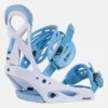 Burton Smalls Re:Flex snowboardbindinger for barn (eksempel)