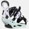 Burton Smalls Re:Flex snowboardbindinger for barn (eksempel)