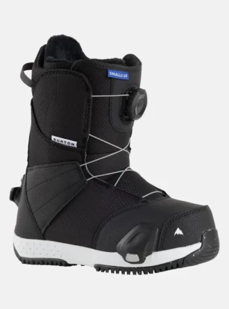 Burton Smalls Step On® snowboardstøvler for barn (eksempel)
