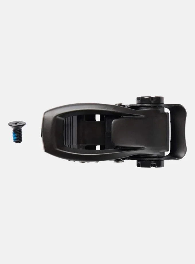 Burton snowboardbinding ankelspenne