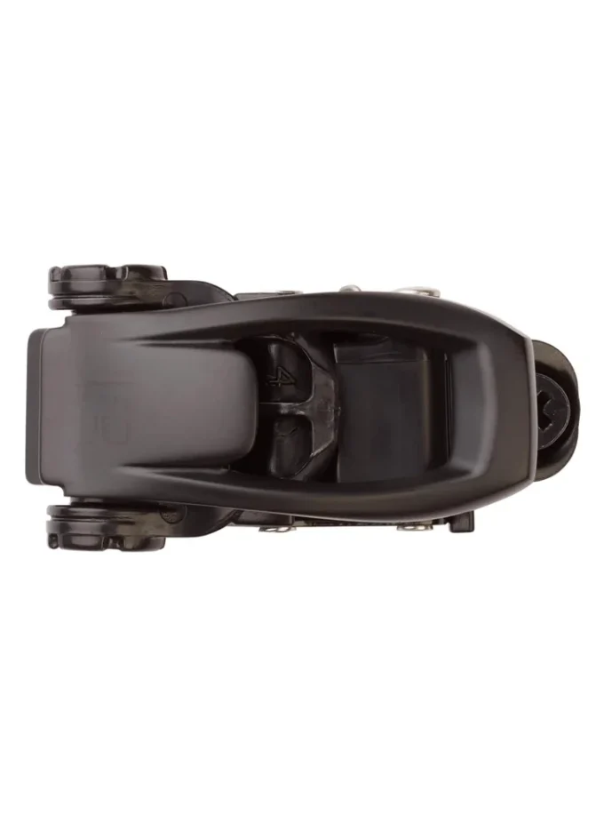 Burton snowboardbinding tåspenne