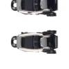 Burton snowboardbinding tåspennesett