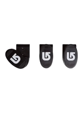 Burton snowboardveggfester