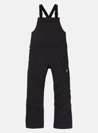 Burton Snowdial Bib-bukser for menn