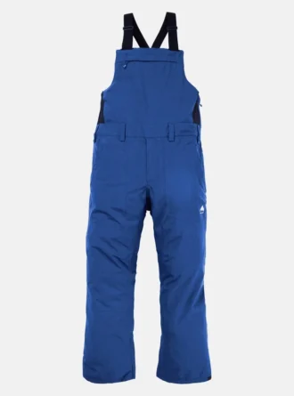 Burton Snowdial Bib Pants for menn (eksempel)