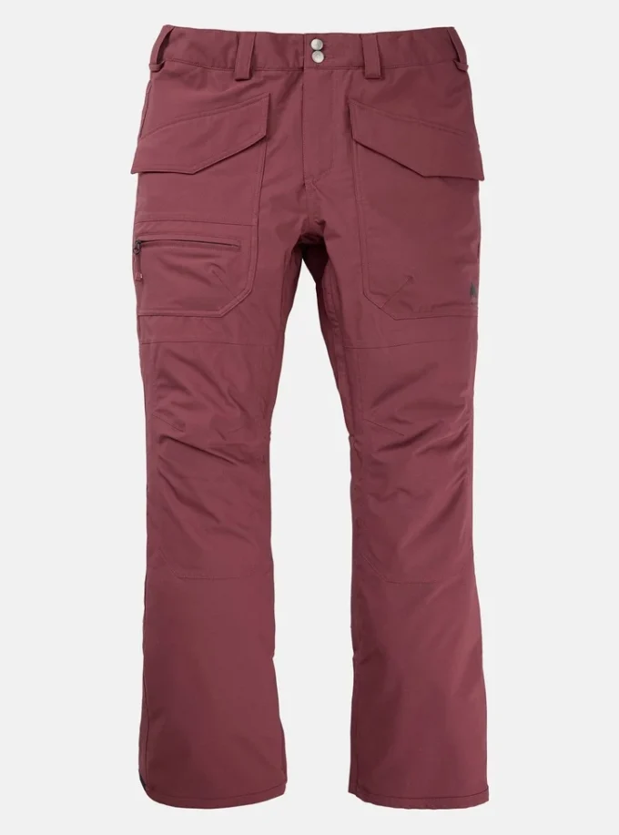 Burton Southside 2L Slim Fit-bukse for menn Burton Southside 2L Slim Fit-bukse for menn