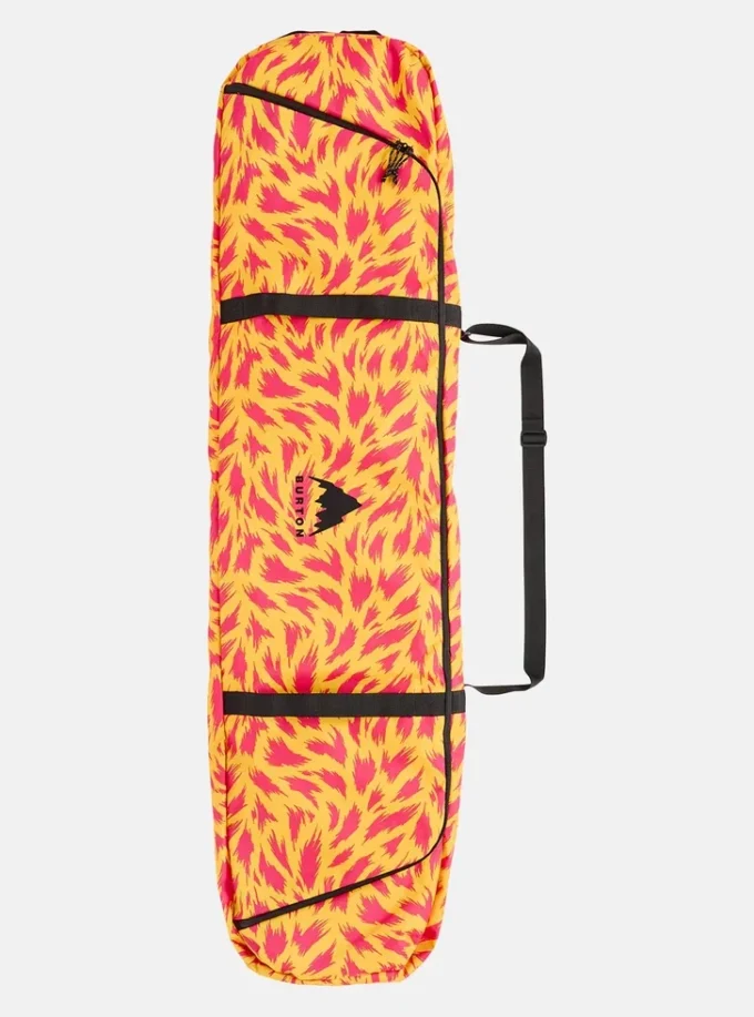 Burton Space Sack snowboardbag Burton Space Sack snowboardbag