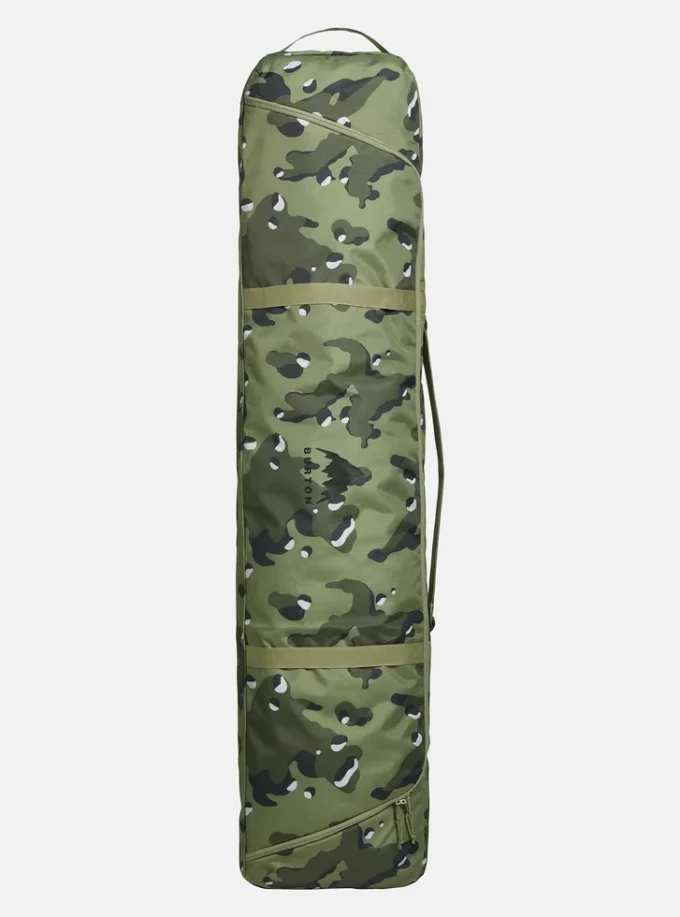 Burton Space Sack snowboardbag Burton Space Sack snowboardbag