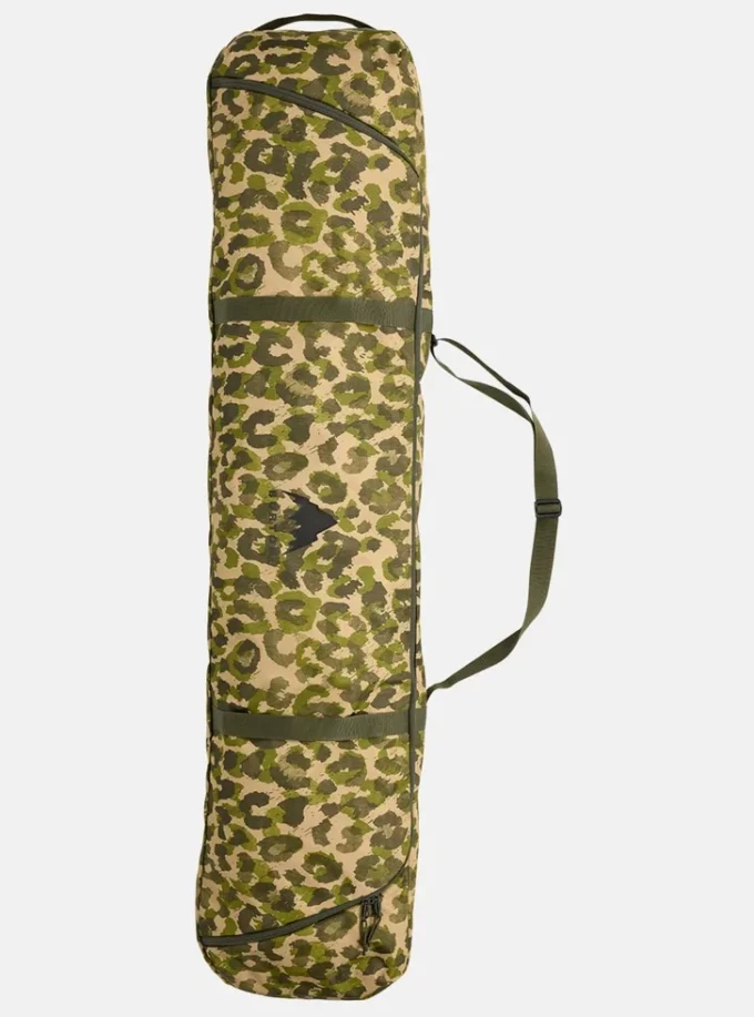 Burton Space Sack snowboardbag Burton Space Sack snowboardbag