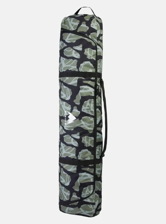 Burton Space Sack snowboardbag Burton Space Sack snowboardbag