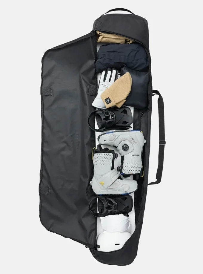 Burton Space Sack snowboardbag Burton Space Sack snowboardbag